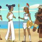 Krapopolis - Complete Series