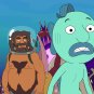 Krapopolis - Complete Series