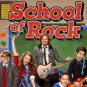 School of Rock - Complete Series & Movie