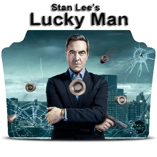 Lucky Man - Complete Series