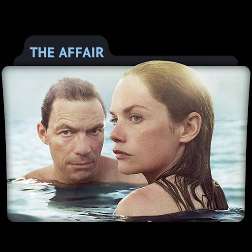 The Affair - Complete Series