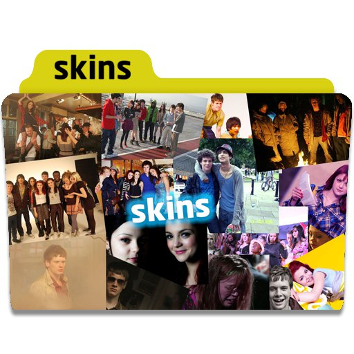 Skins - Complete Series