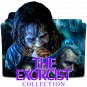 The Exorcist Movie Collection