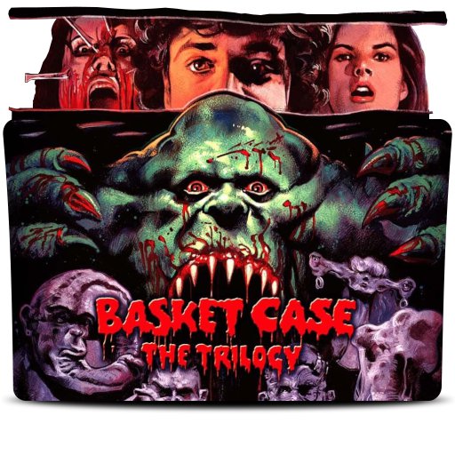 Basket Case Movie Collection