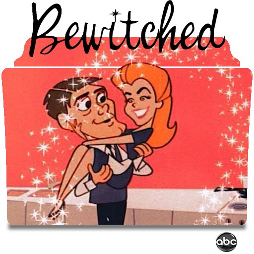 Bewitched - Complete Series