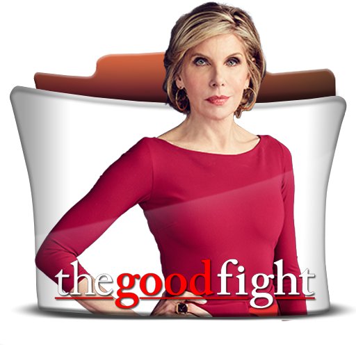 The Good Fight -  Complete Series