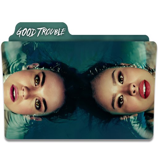 Good Trouble - Complete Series