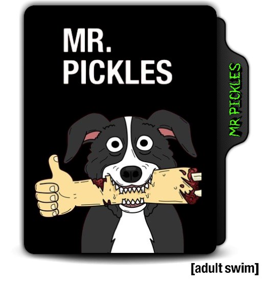 Mr. Pickles - Complete Series