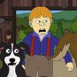 Mr. Pickles - Complete Series