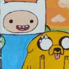 Adventure Time