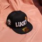 Children's Baseball Cap Tide Hiphop Flat Brim Peaked Cap