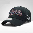 Eagle Embroidered baseball cap