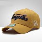 Eagle Embroidered baseball cap
