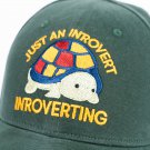 Unisex Calm Cove Baseball Cap Sun Visor Hat Outdoor Dustproof Baseball Cap