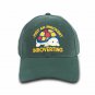 Unisex Calm Cove Baseball Cap Sun Visor Hat Outdoor Dustproof Baseball Cap