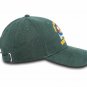 Unisex Calm Cove Baseball Cap Sun Visor Hat Outdoor Dustproof Baseball Cap