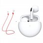 Air Pro 6 TWS Wireless Bluetooth Earphones Mini Pods Earbuds Earpod Headset