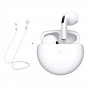 Air Pro 6 TWS Wireless Bluetooth Earphones Mini Pods Earbuds Earpod Headset