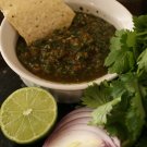Original Salsa