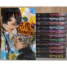 Hell's Paradise : Jigokuraku English Manga Vol 1-13 English Version
