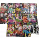 DanDaDan Tatsu Yukinobu Manga Anime Volume 1-16 English Version DanDaDan Tatsu Yukinobu Manga Anime Volume 1-16 English Version