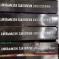 Omniscient Reader's Viewpoint (Light Novel) Volume 1-13 English Version