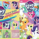 My Little Pony: Friendship Is Magic Season 8 & 9 All Region