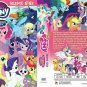 My Little Pony: Friendship Is Magic Season 8 & 9 All Region