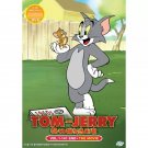 TOM AND JERRY Complete TV Series (Vol. 1-141 END) + The Movie