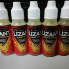 LIZANT Lizard Repellent Poison Bait Pest Control Indoor & Outdoor
