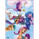 My Little Pony: A New Generation English Version 2021 Cartoon Movie
