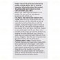 Cerumol Ear Drops Wax Softener Soften & Remove Ear Wax 10ml