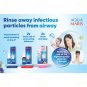 Aqua Maris Classic Nasal Spray 30ml Isotonic Sea Water Dry Nose Care