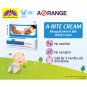 A-BITE Cream 15g For Relief Of Itch Due to Mosquito & Insects Bites