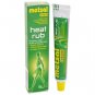 Metsal Cream Heat Rub 50g For Pain From Joint & Muscle Tension