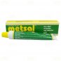 Metsal Cream Heat Rub 50g For Pain From Joint & Muscle Tension