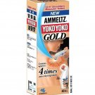 Ammeltz Yoko Yoko Gold 80ML Pain Relief Stiff Neck Shoulder Muscular Ache