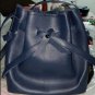 Women's High-Quality Leather Messenger Bag - Stylish and Durable