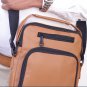 Side PU Leather Pouch Cross Body Messenger Bag Shoulder Bags Side Bags for Men Chest Bag Waist Bags