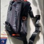 Men Pouch Bag Waist Pack Crossbody Sling Shoulder Bag Waterproof Chest Cross Body Bag Sport Belt Bag