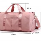 Waterproof Weekender Travel Bag Large size Bag Unisex Travelling Bag waterproof wearproof bag