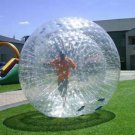 Zorbing Ball Inflatable Human Hamster Ball Zorb Sphering ZorbingBallz.com human-hamster-ball.com