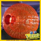 Zorb Ball Zorbing Human Size Hamster Ball Vano Inflatable Zorbs Zorb-balls.com ZorbingBalls.com