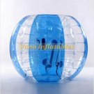 Bubble Football Bumper Ball Zorb Soccer Body Zorbing Loopy Ball 10 Pieces