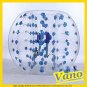 Bubble Football Bumper Ball Zorb Soccer Body Zorbing Loopy Ball 10 Pieces