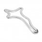 Body Sculpting Metal Therapy 3 Elements Massager