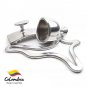 Body Sculpting Metal Therapy 3 Elements Massager