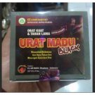 10 Boxes ORIGINAL 100% URAT MADU BLACK for Male stamina enhancer more powerpul