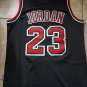 Chicago Bulls Jersey Michael Jordan Men's Throwback Jersey