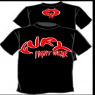 Fury Logo 2